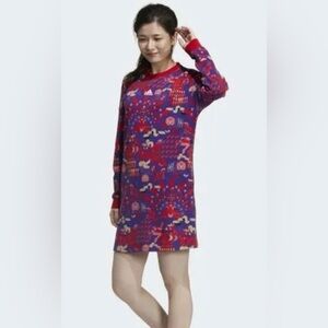 Adidas Dress